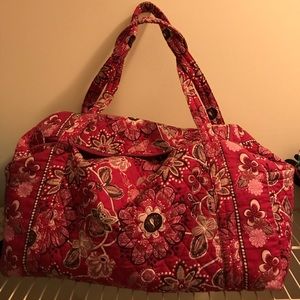 Overnight Duffle Bag